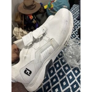 footjoy golf shoes hyperflex White Size 13